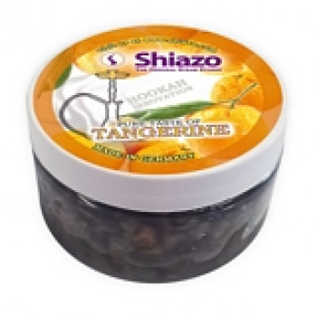 Shiazo Tangerine 100g (Mandarine)