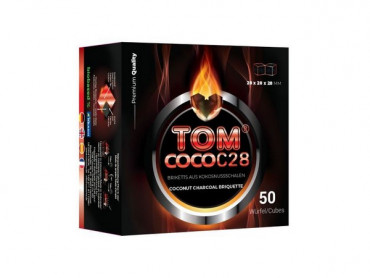 TOM Coco C28 - 1Kg